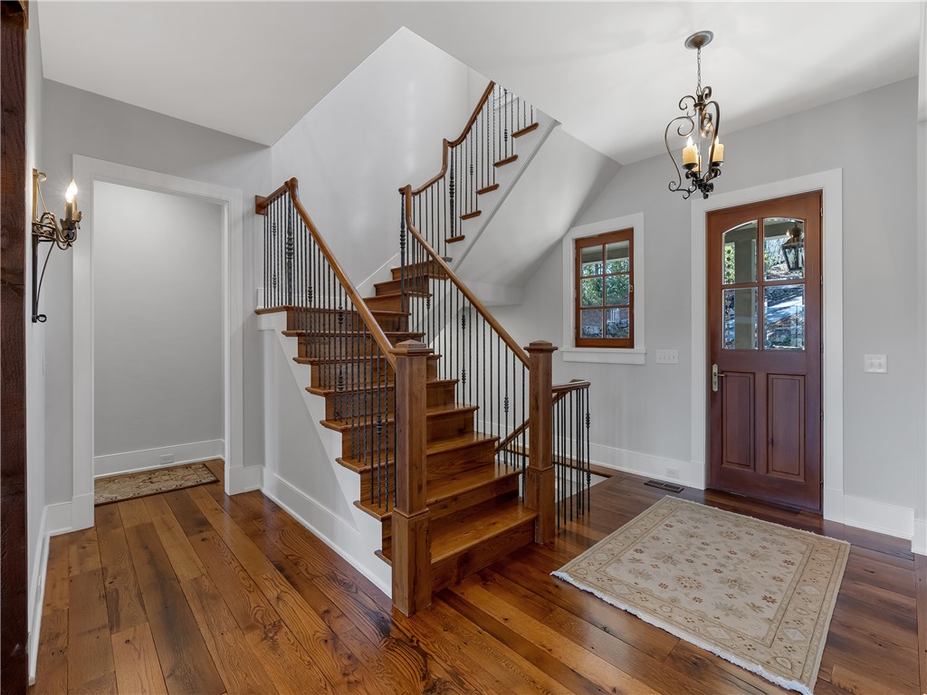 213 Jocassee Point Road, Salem, South Carolina image 3