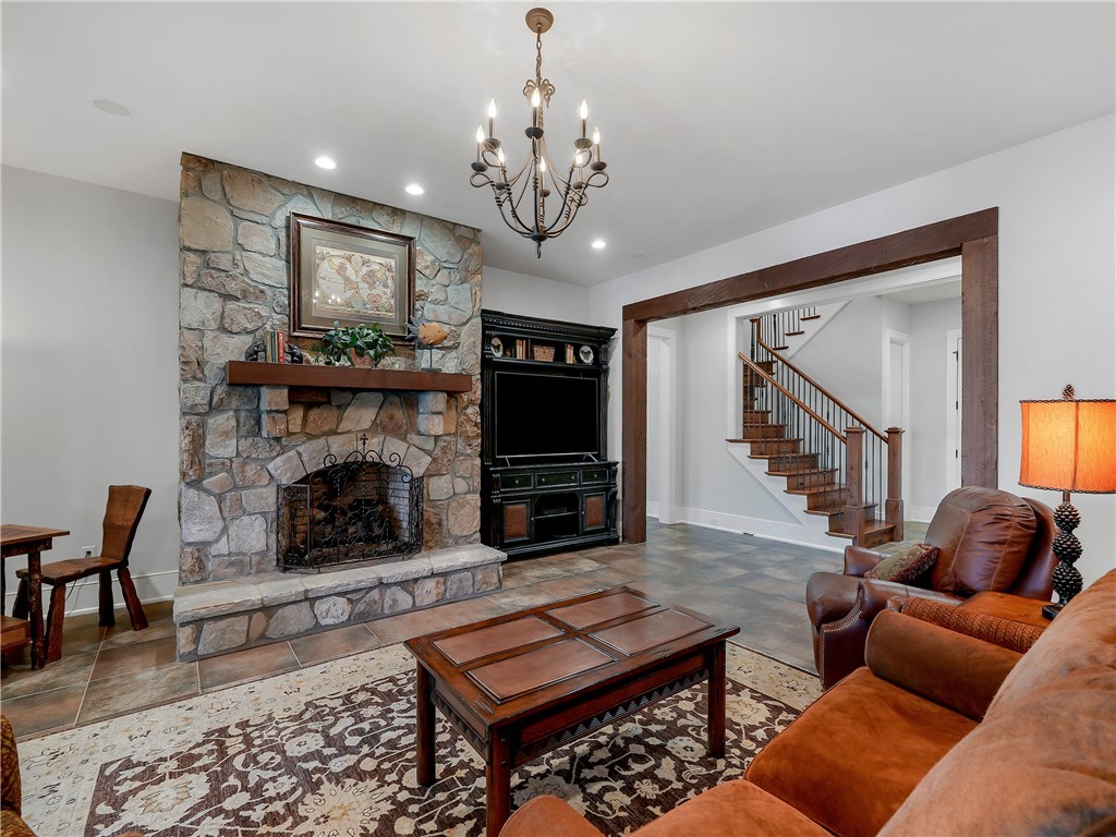 213 Jocassee Point Road, Salem, South Carolina image 24