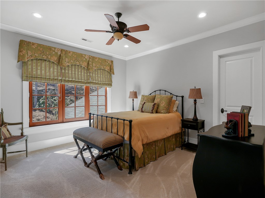 213 Jocassee Point Road, Salem, South Carolina image 40