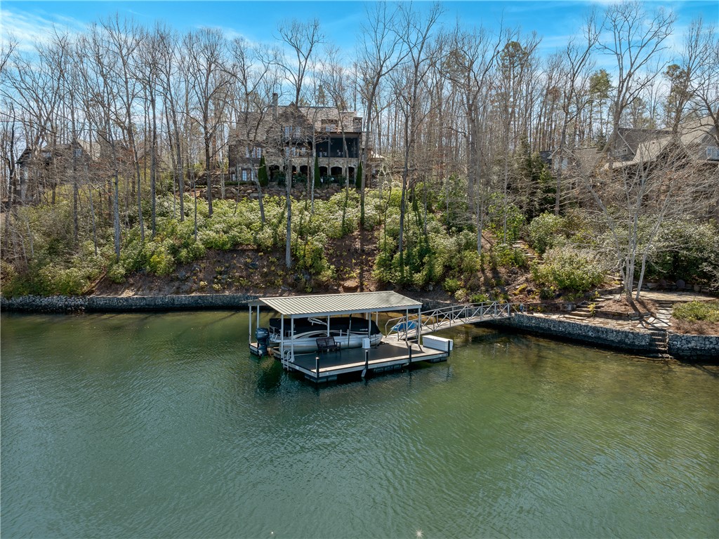 213 Jocassee Point Road, Salem, South Carolina image 48