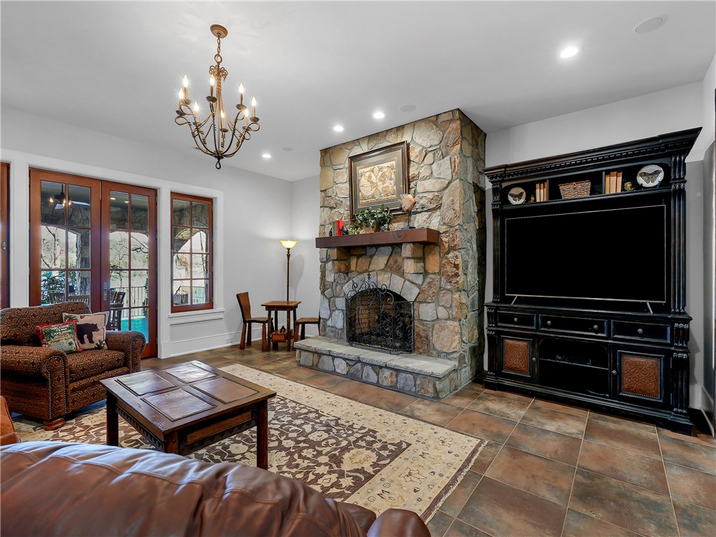 213 Jocassee Point Road, Salem, South Carolina image 23