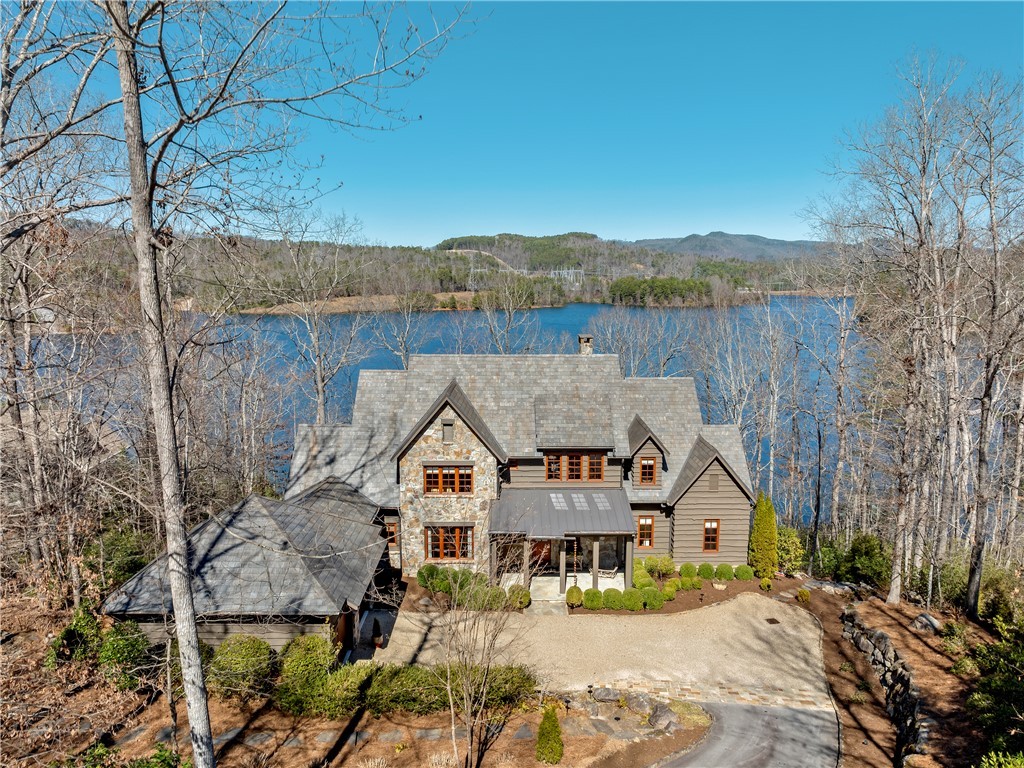 213 Jocassee Point Road, Salem, South Carolina image 2