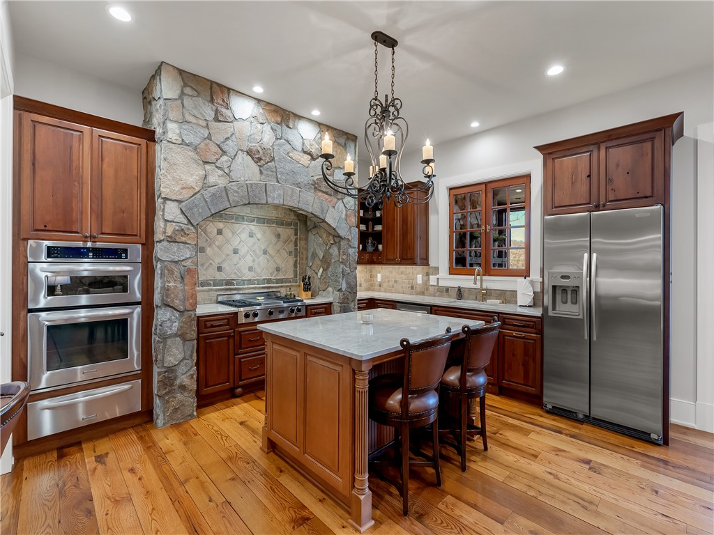 213 Jocassee Point Road, Salem, South Carolina image 8