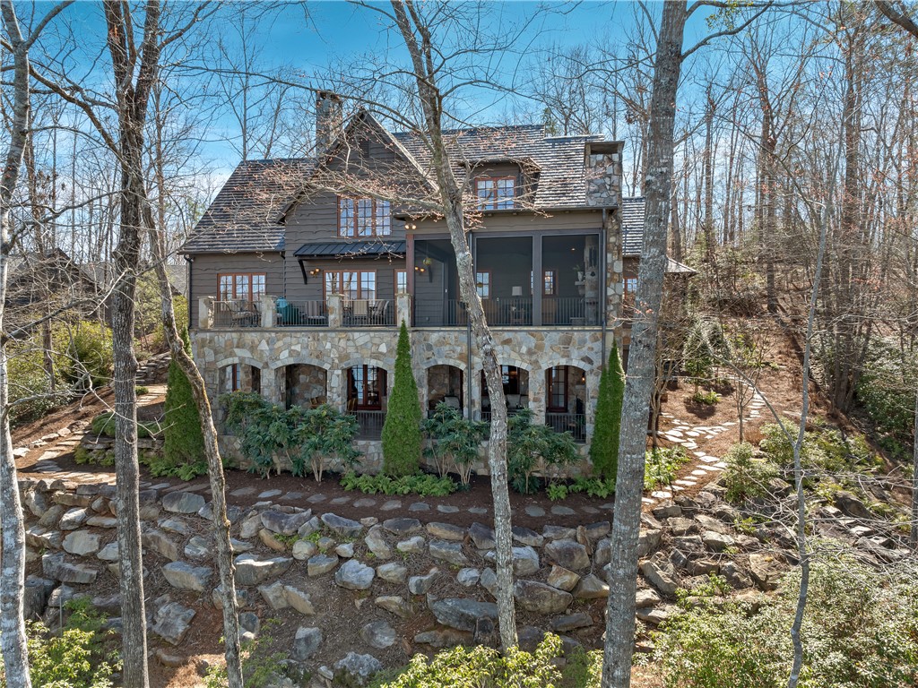 213 Jocassee Point Road, Salem, South Carolina image 49