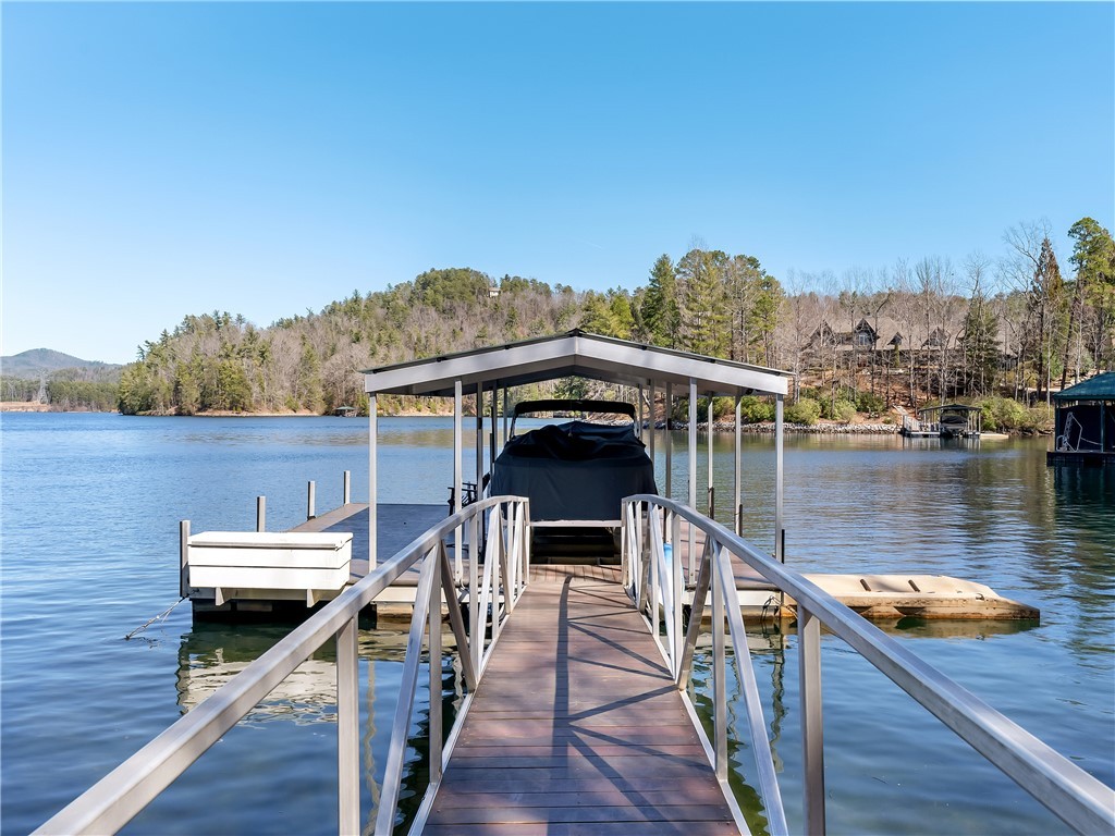 213 Jocassee Point Road, Salem, South Carolina image 46
