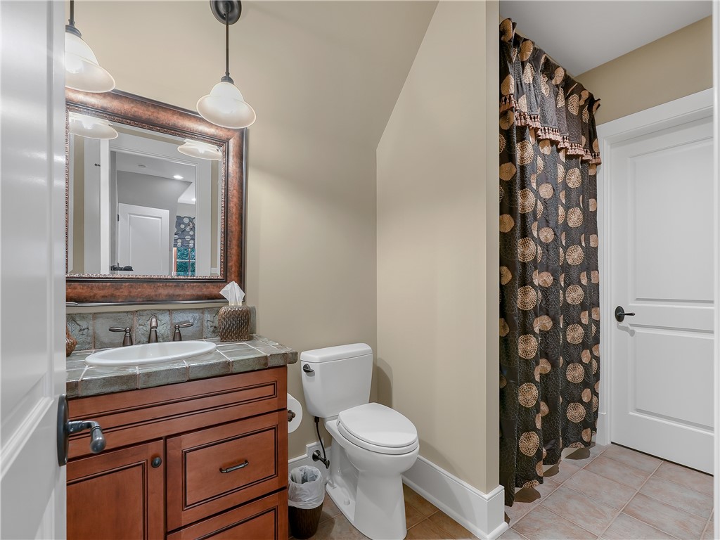 213 Jocassee Point Road, Salem, South Carolina image 38