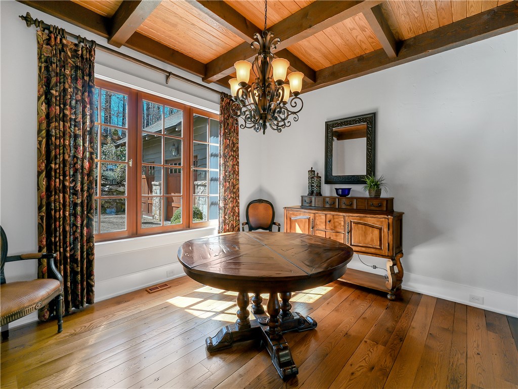 213 Jocassee Point Road, Salem, South Carolina image 35