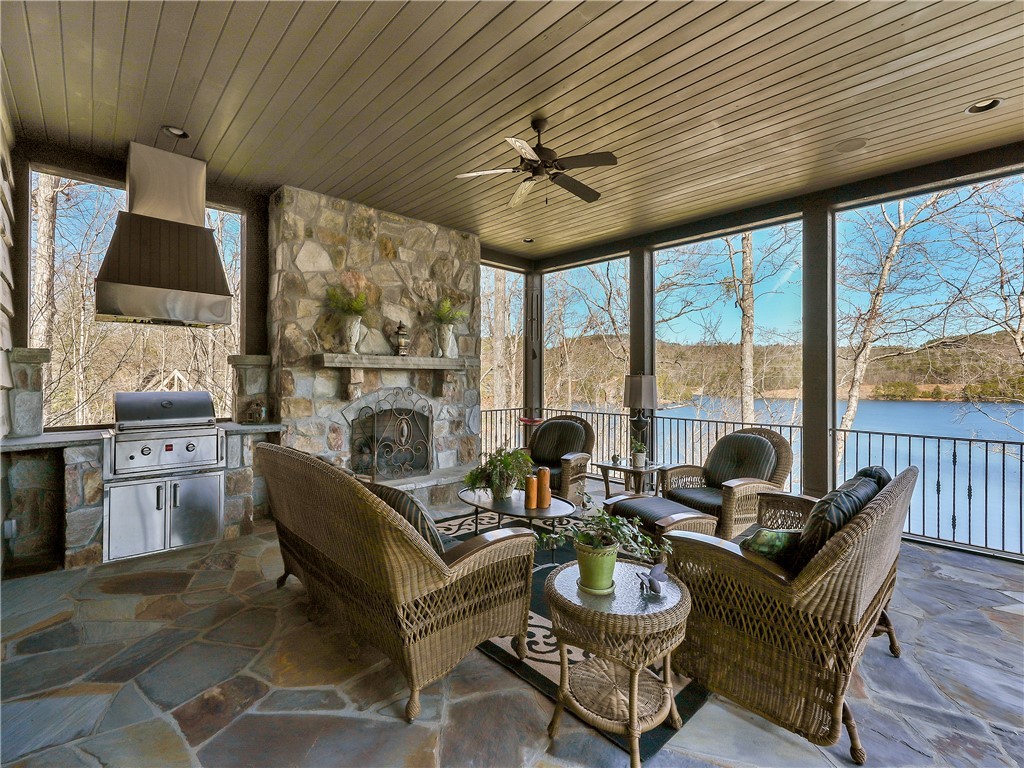 213 Jocassee Point Road, Salem, South Carolina image 15