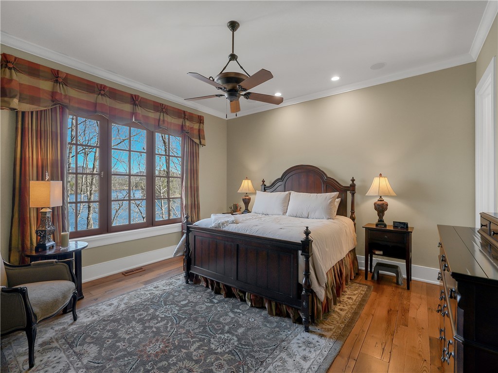 213 Jocassee Point Road, Salem, South Carolina image 18