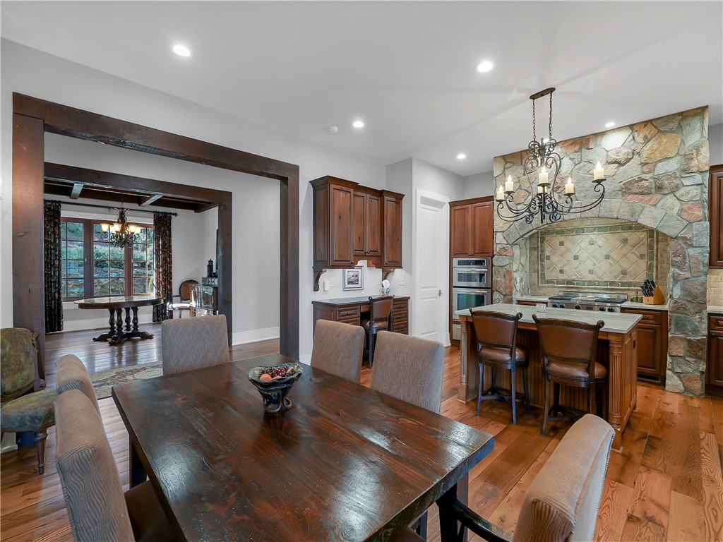 213 Jocassee Point Road, Salem, South Carolina image 13