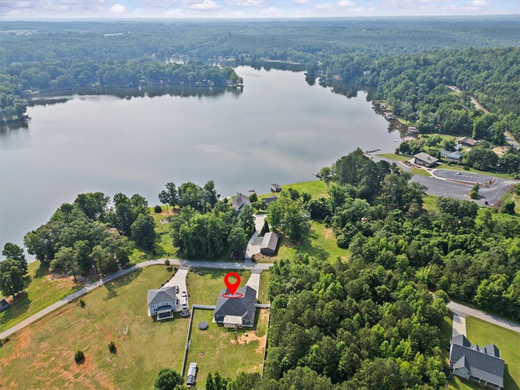 310 Hammond Circle, Anderson, South Carolina image 34