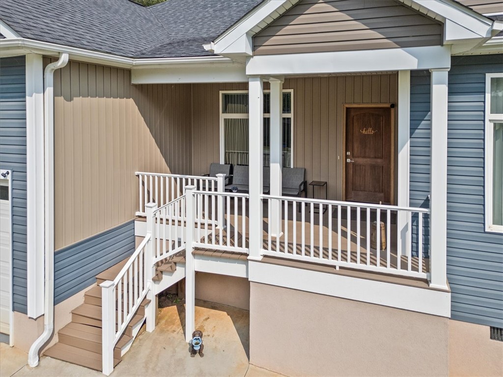 310 Hammond Circle, Anderson, South Carolina image 5