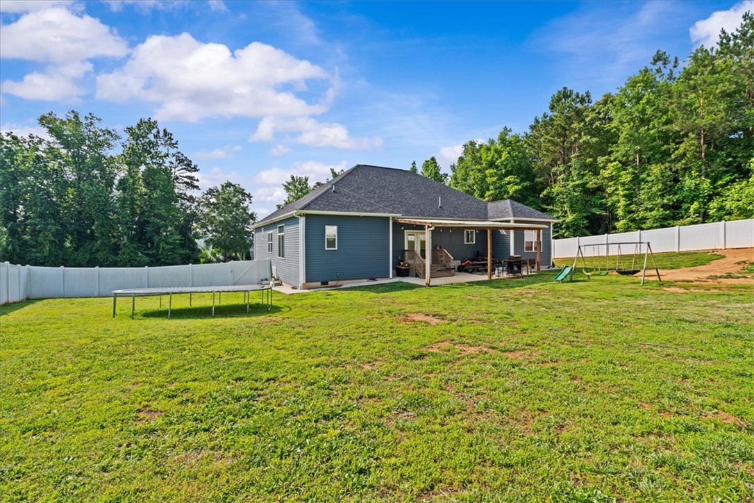 310 Hammond Circle, Anderson, South Carolina image 28