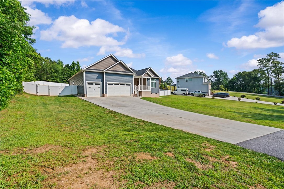 310 Hammond Circle, Anderson, South Carolina image 3