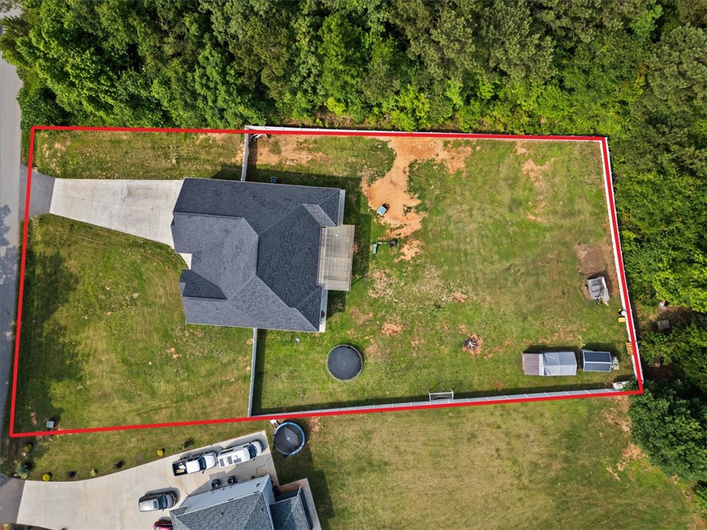 310 Hammond Circle, Anderson, South Carolina image 40