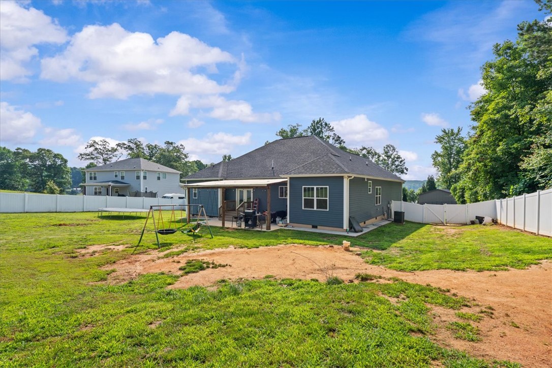 310 Hammond Circle, Anderson, South Carolina image 30