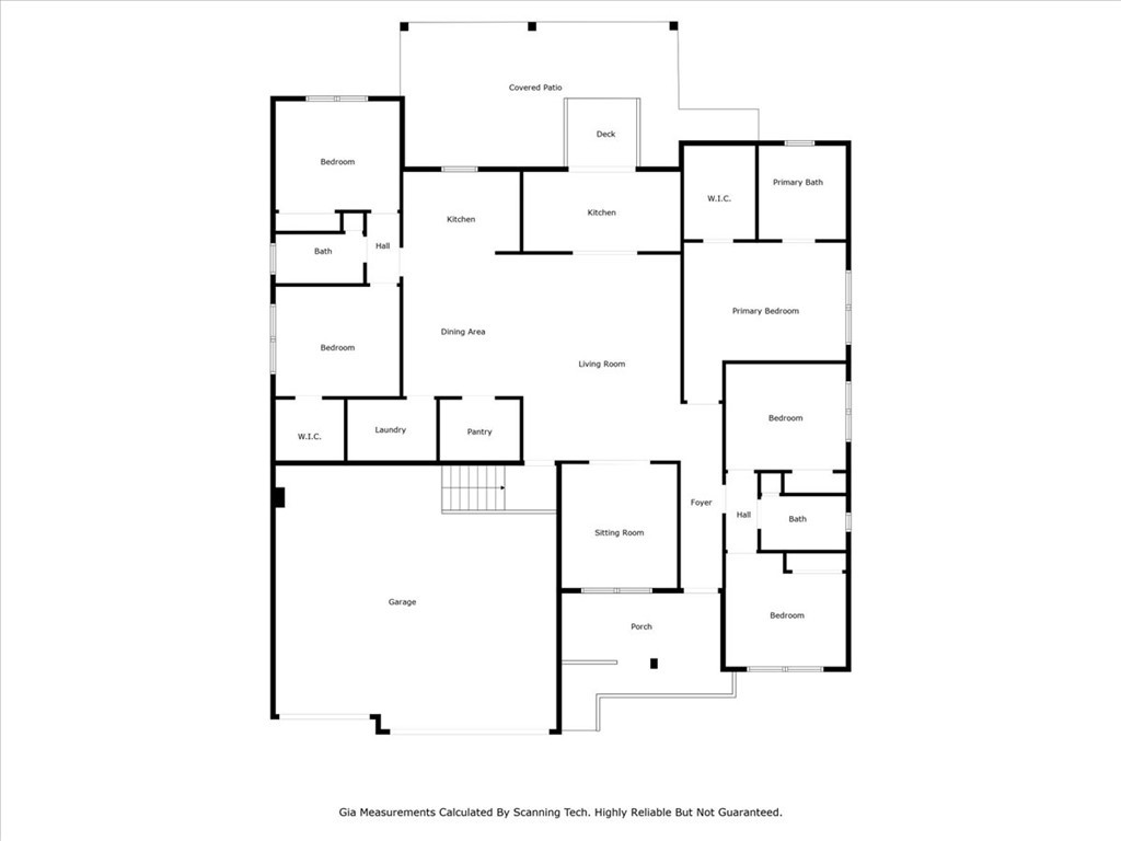 310 Hammond Circle, Anderson, South Carolina image 41
