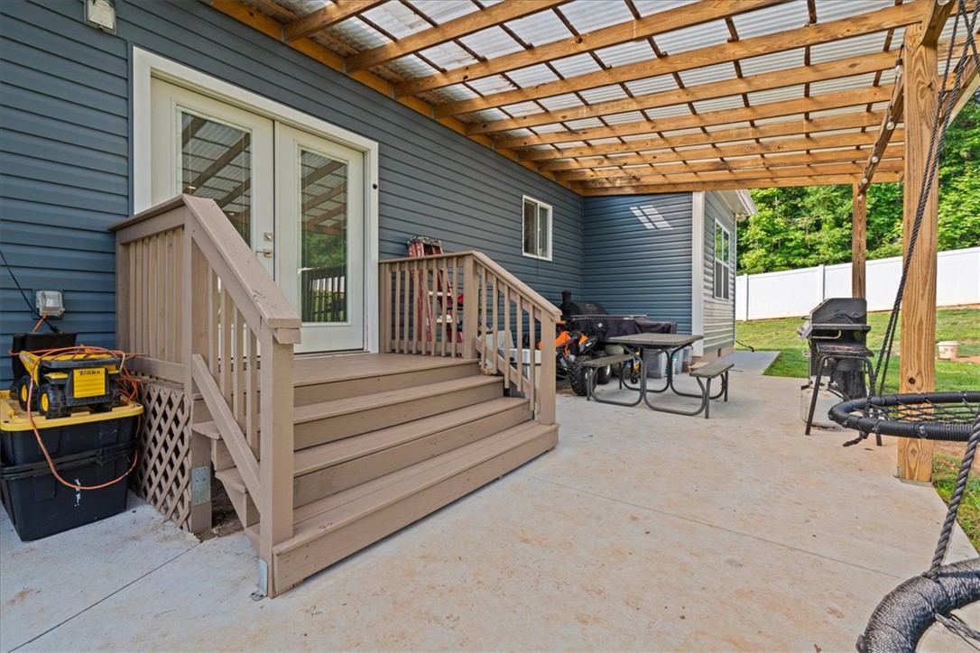 310 Hammond Circle, Anderson, South Carolina image 27