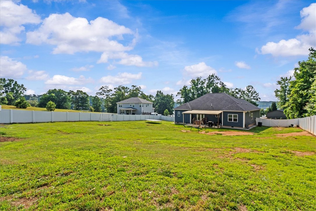 310 Hammond Circle, Anderson, South Carolina image 31