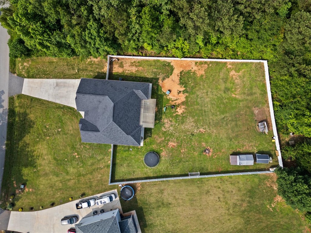 310 Hammond Circle, Anderson, South Carolina image 32