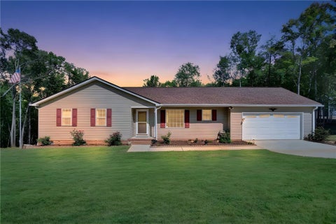 Photo of 425 N Mount Tabor Church Road, Easley, SC 29640 (MLS # 20306017)