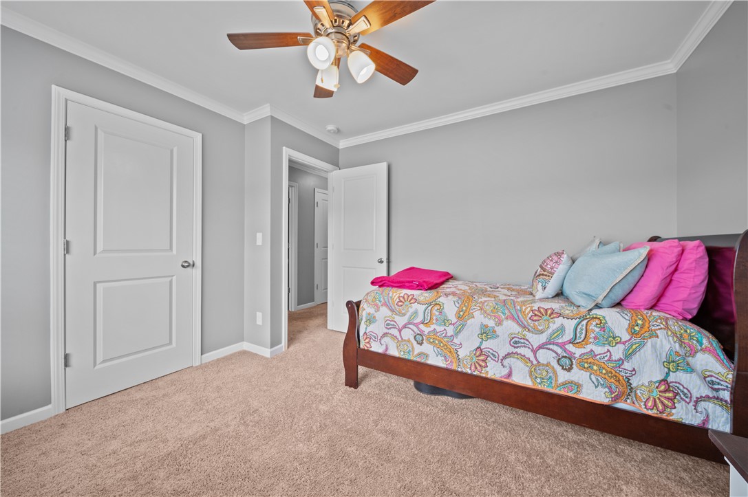 33 Ravencrest Drive, Anderson, South Carolina image 21