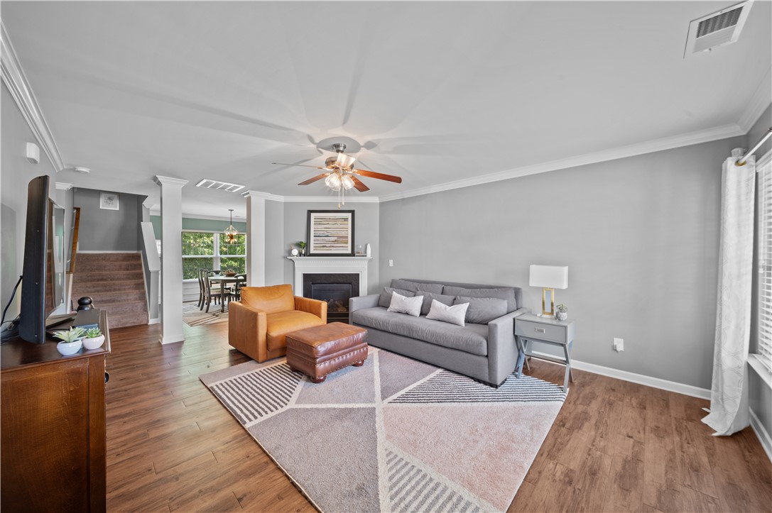 33 Ravencrest Drive, Anderson, South Carolina image 2