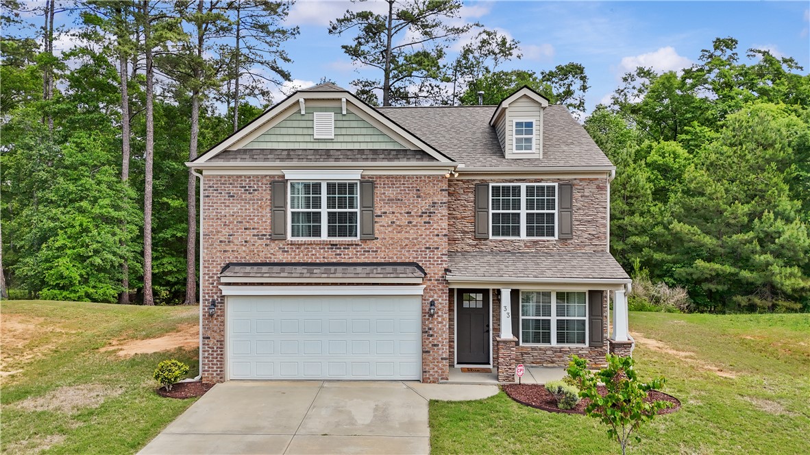 33 Ravencrest Drive, Anderson, South Carolina image 1