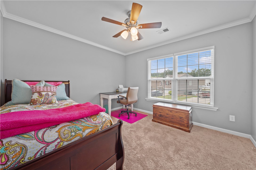 33 Ravencrest Drive, Anderson, South Carolina image 20