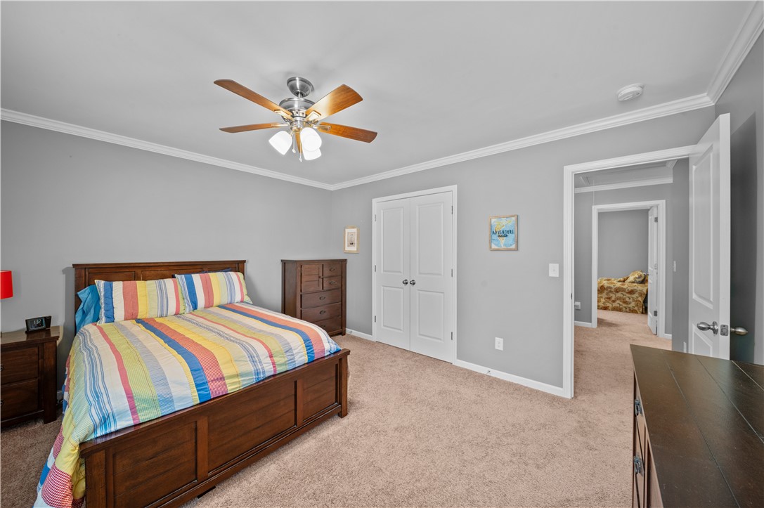 33 Ravencrest Drive, Anderson, South Carolina image 19