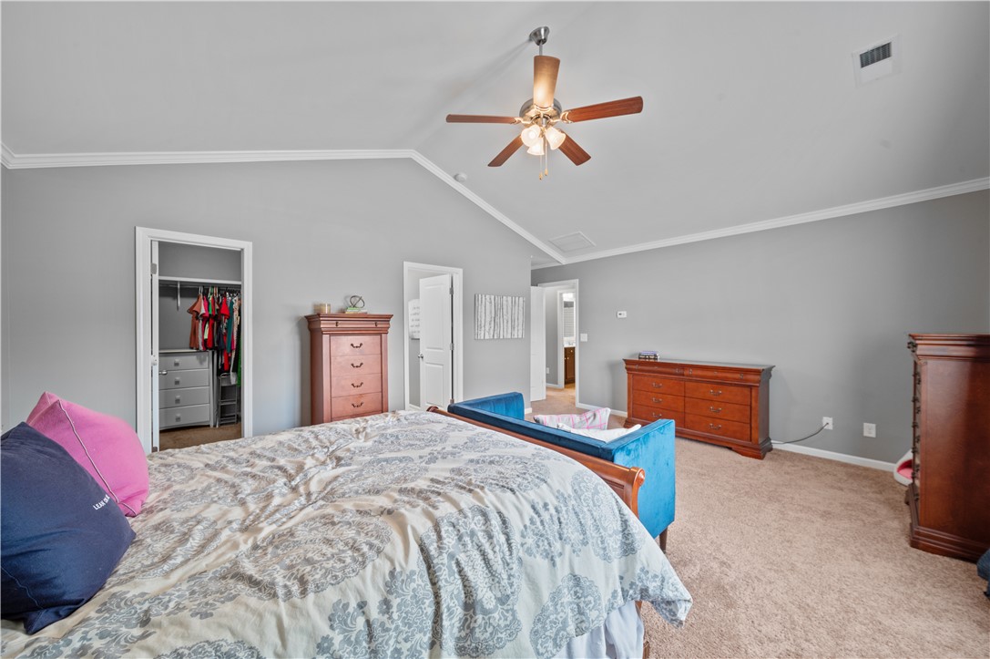 33 Ravencrest Drive, Anderson, South Carolina image 13
