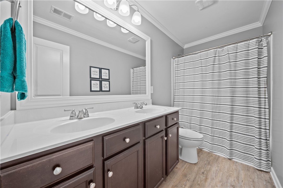 33 Ravencrest Drive, Anderson, South Carolina image 22