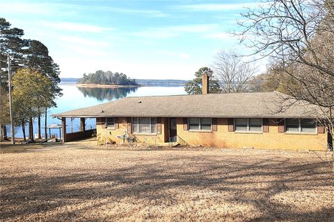 Photo of 425 Carter Road, Anderson, SC 29626 (MLS # 20297210)