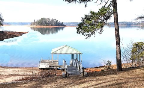 Photo of 425 Carter Road, Anderson, SC 29626 (MLS # 20297210)