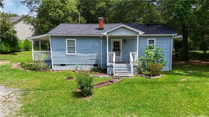 Photo 1 of 20 — 106 Fruster Street, Clemson, SC 29631
