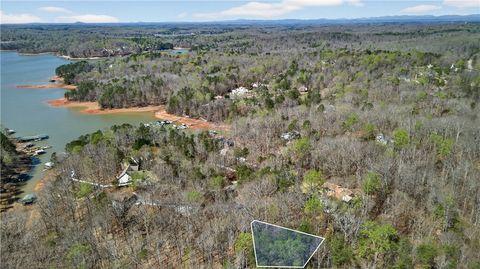 Vacant Land For Sale - 00 Bay Drive<br/> Fair Play, SC 29643
