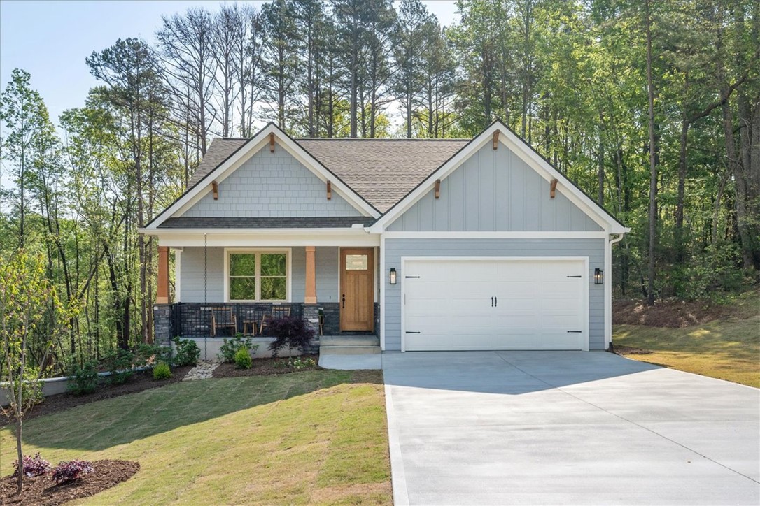 2 Westwind Court, Salem, South Carolina image 1