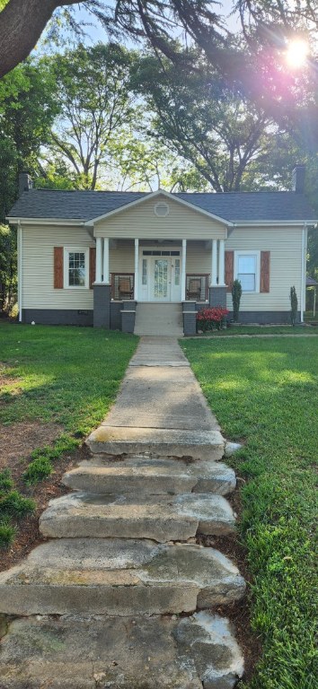 9 Lee Street, Liberty, South Carolina image 2
