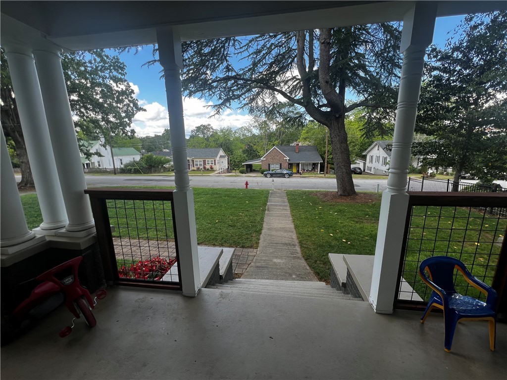 9 Lee Street, Liberty, South Carolina image 4