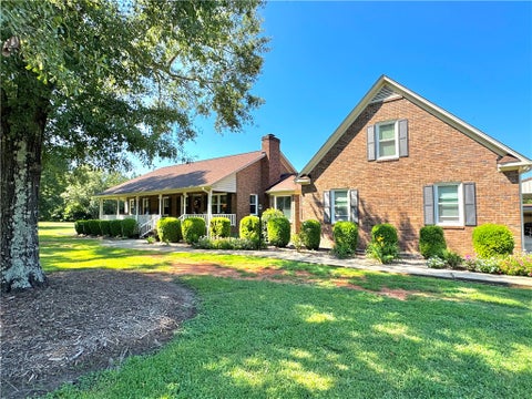 Photo of 1707 Holiday Dam Road, Belton, SC 29627 (MLS # 20305717)