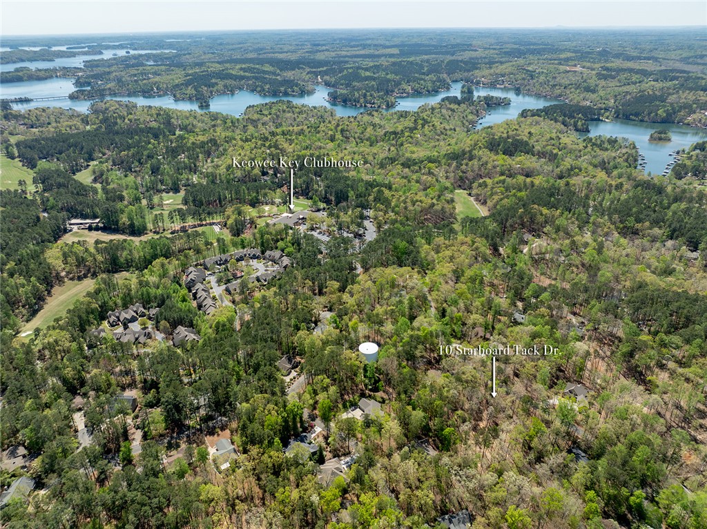 10/12 Starboard Tack Drive #3, Salem, South Carolina image 6