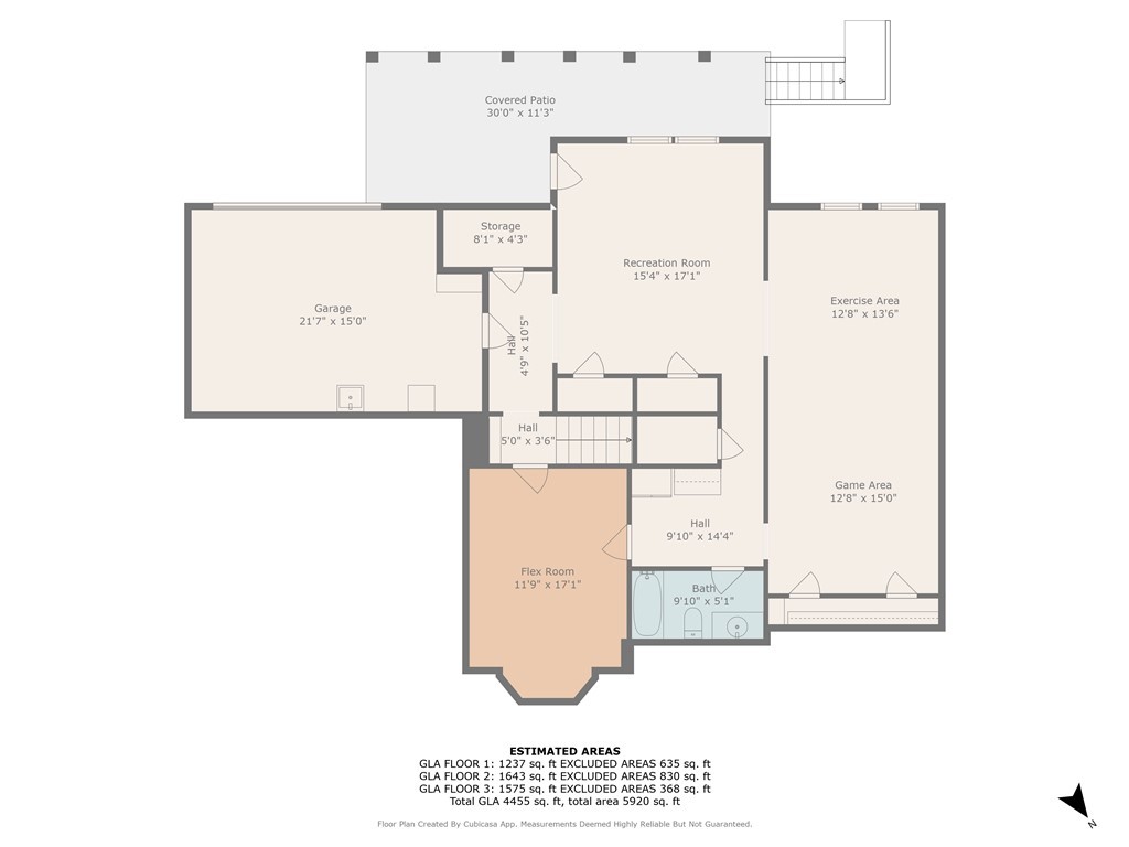 102 Winyah Court, Clemson, South Carolina image 50