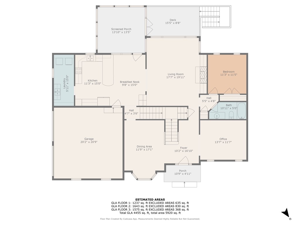 102 Winyah Court, Clemson, South Carolina image 49