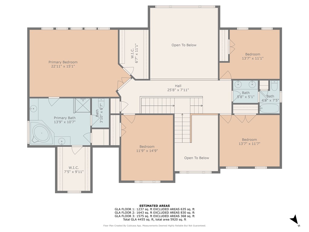 102 Winyah Court, Clemson, South Carolina image 48
