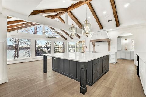 Photo of 10041 Maughan Trail, Seneca, SC 29672 (MLS # 20295192)