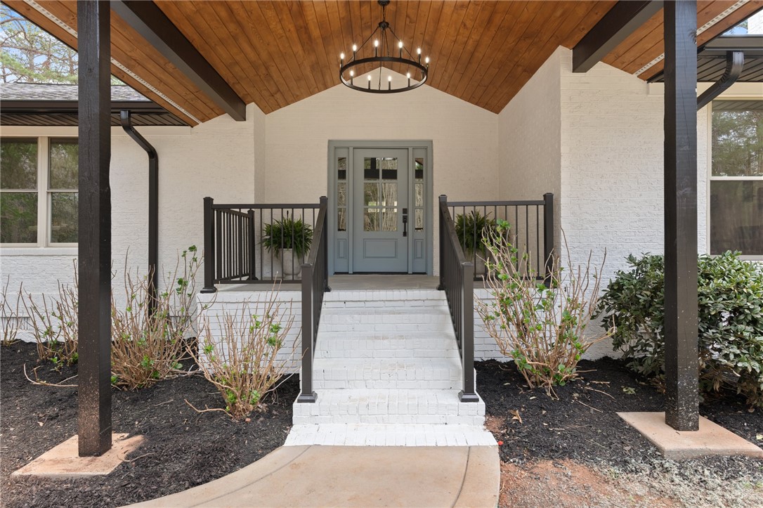 321 Dublin Road, Greenville, South Carolina image 1