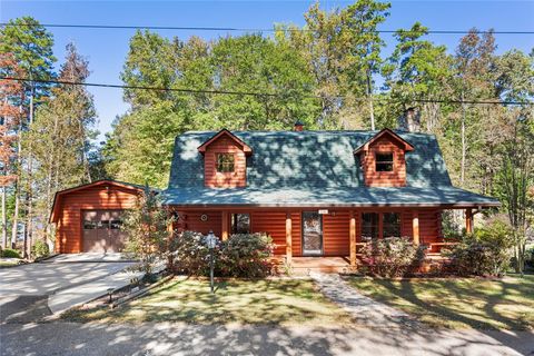 Photo of 130 Sherry Lane, Fair Play, SC 29643 (MLS # 20293642)