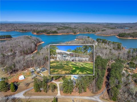 Photo of 475 Holcomb Road, Other, GA 30577 (MLS # 20298493)