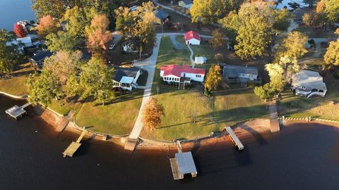 Photo of 587 Nance Road, Abbeville, SC 29620 (MLS # 20294507)