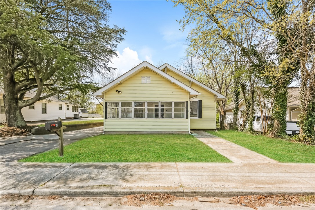 19 N Washington Avenue, Greenville, South Carolina image 2